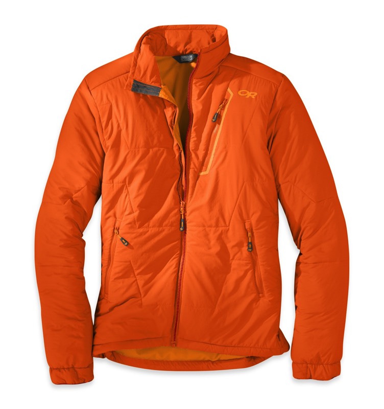 Outdoor Research Superlayer Jacket