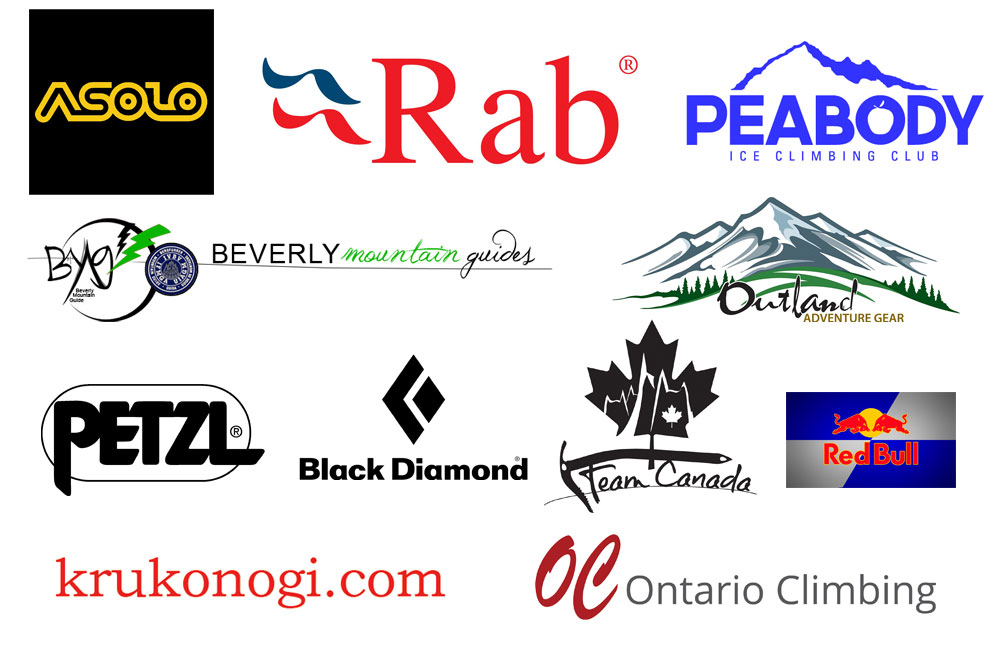 Great Lakes Mixed Comp Sponsors