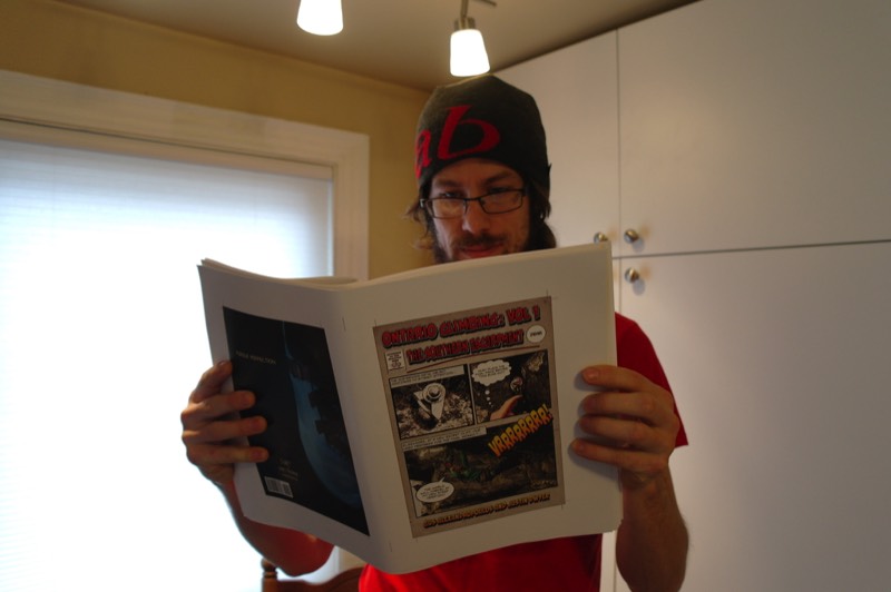 Ontario Climbing Vol 1 The Southern Escarpment