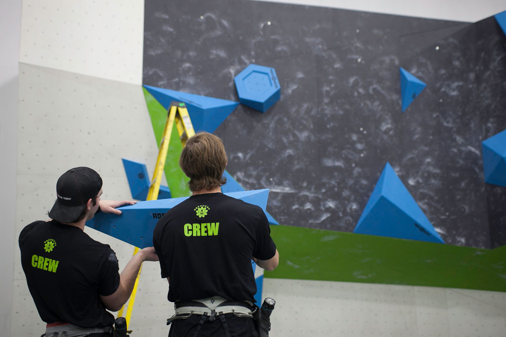 The new Rockwerx Canada Volumes