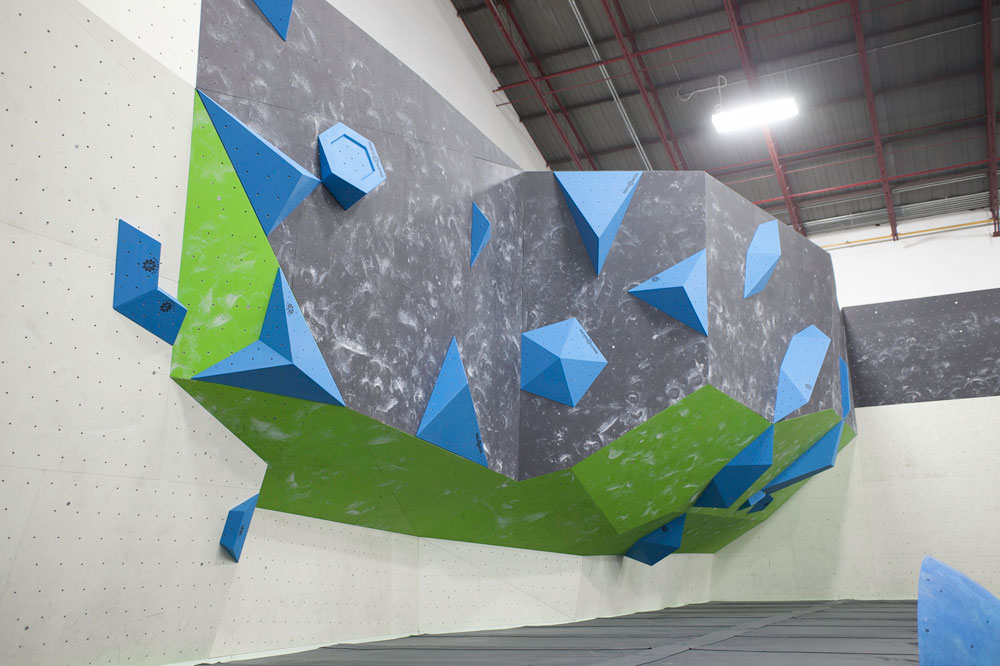 The new Rockwerx Canada Volumes