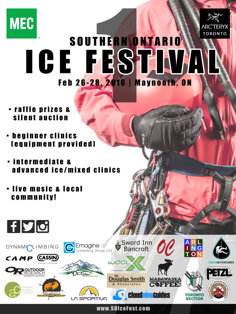SO Ice Fest