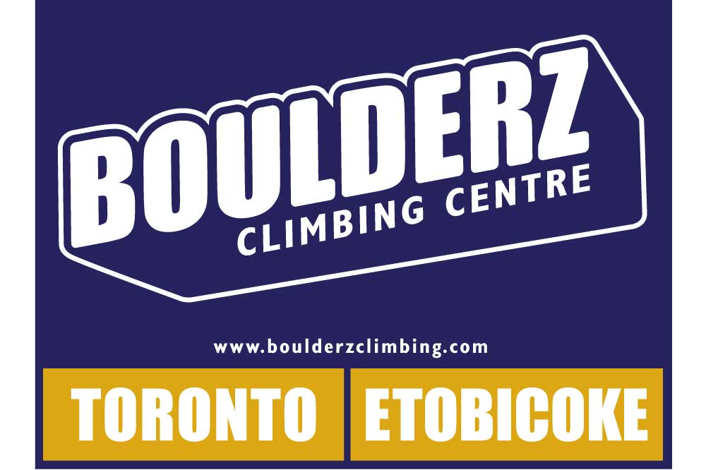 Boulderz Climbing Centre