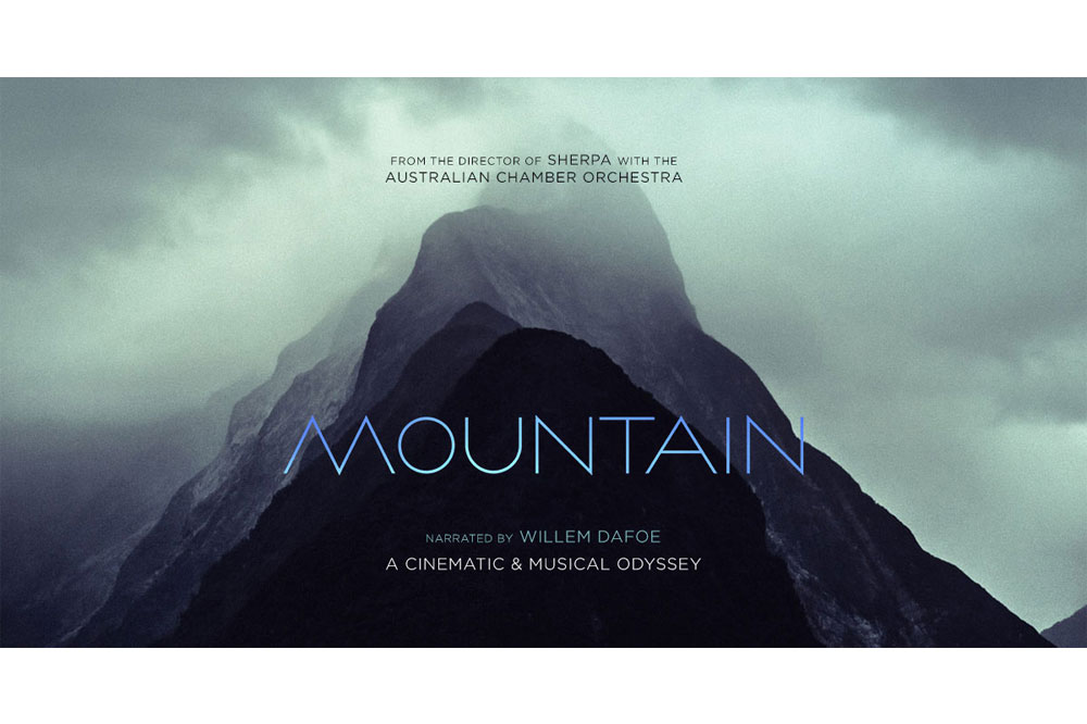 Toronto Screening of Mountain