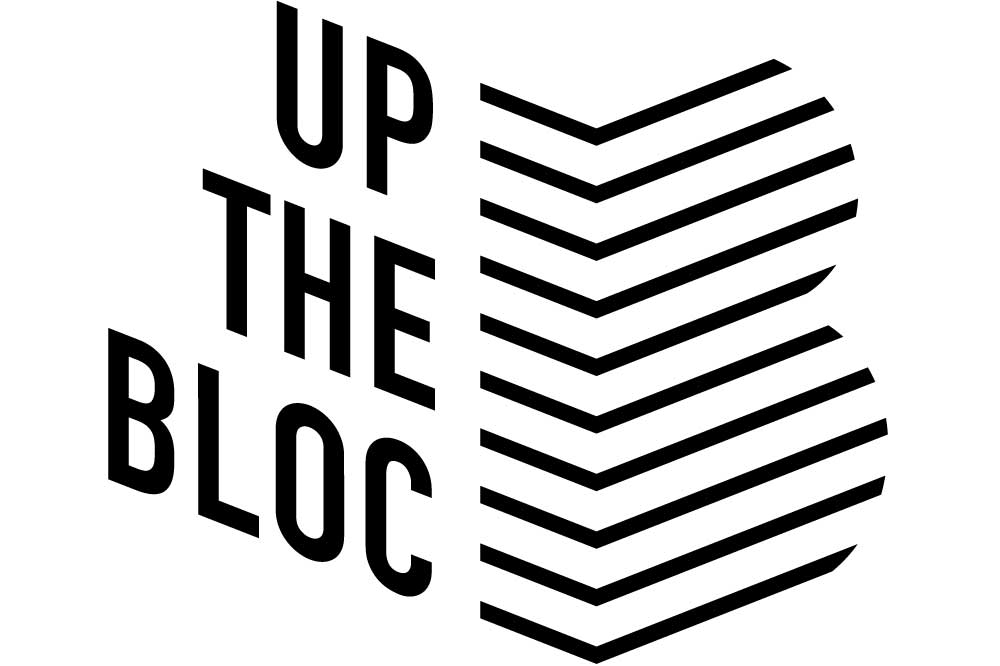 Up The Bloc